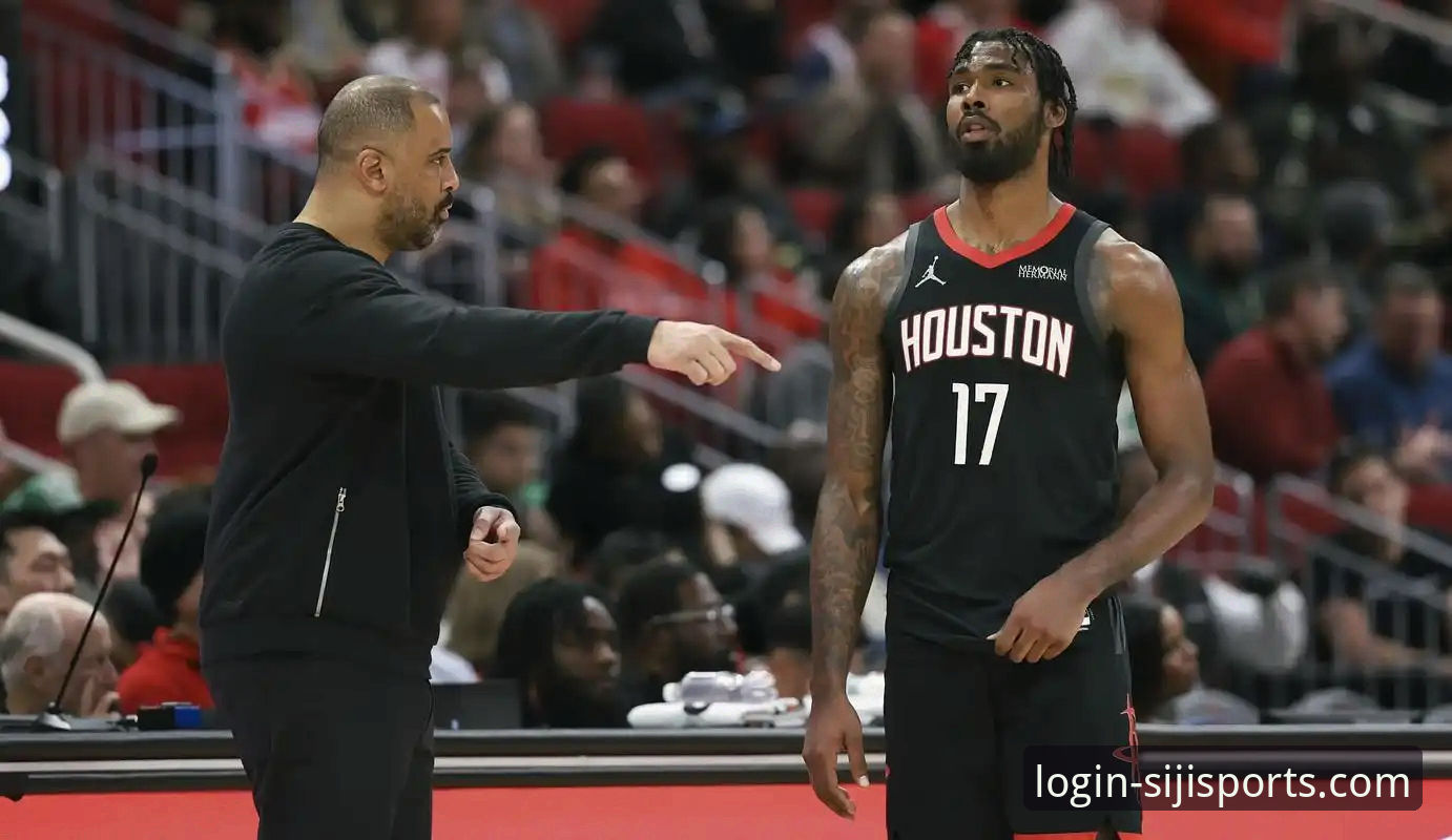 火箭主场大胜尼克斯：一场流畅赛事直播背后的技术支撑详解